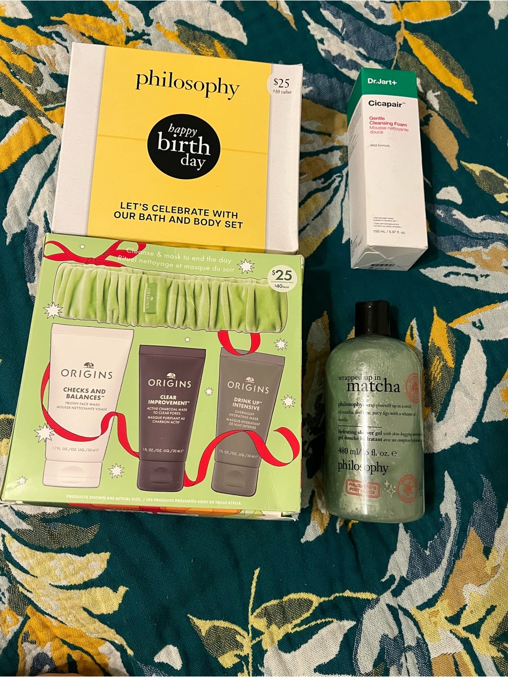 philosophy,origins,Dr.jart bundle